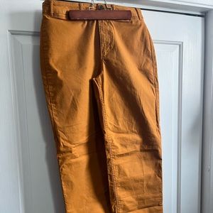 Old Navy Wide Leg Chino